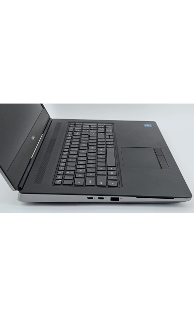 Stacja Graficzno-Robocza Dell Precision 7760 Intel Core i7-11850H 64GB 1TB SSD 17,3